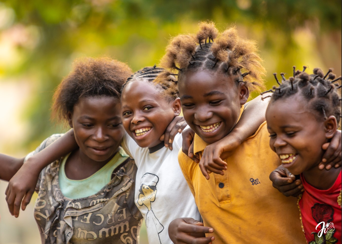 Health clinic in Afghanistan
